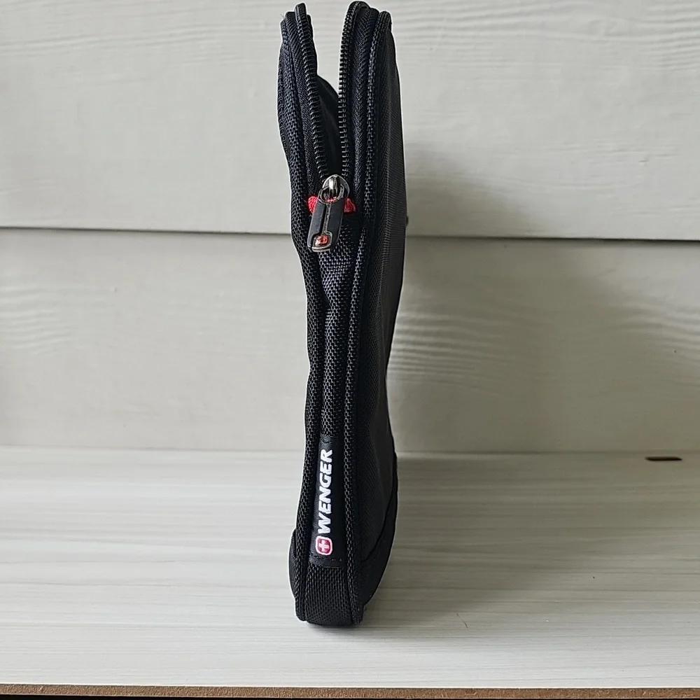 Wenger Black 14